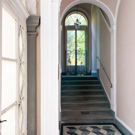 Hotel Banchi Florencja Zewnętrze zdjęcie