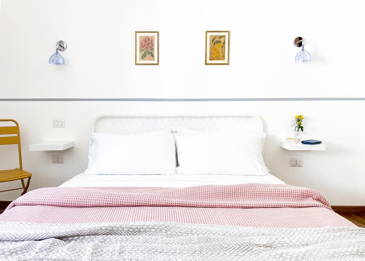Hotel Banchi Florencja Zewnętrze zdjęcie