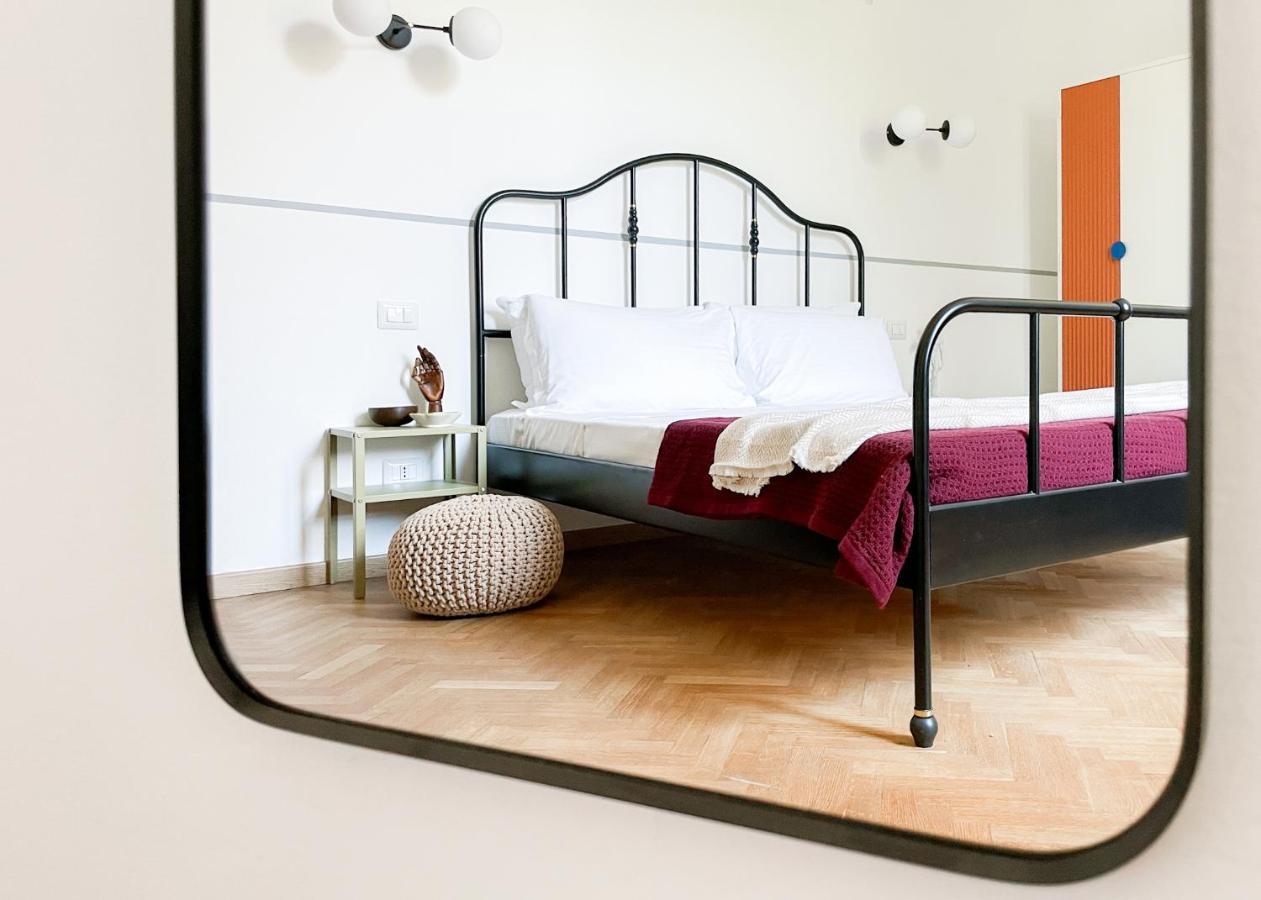Hotel Banchi Florencja Zewnętrze zdjęcie