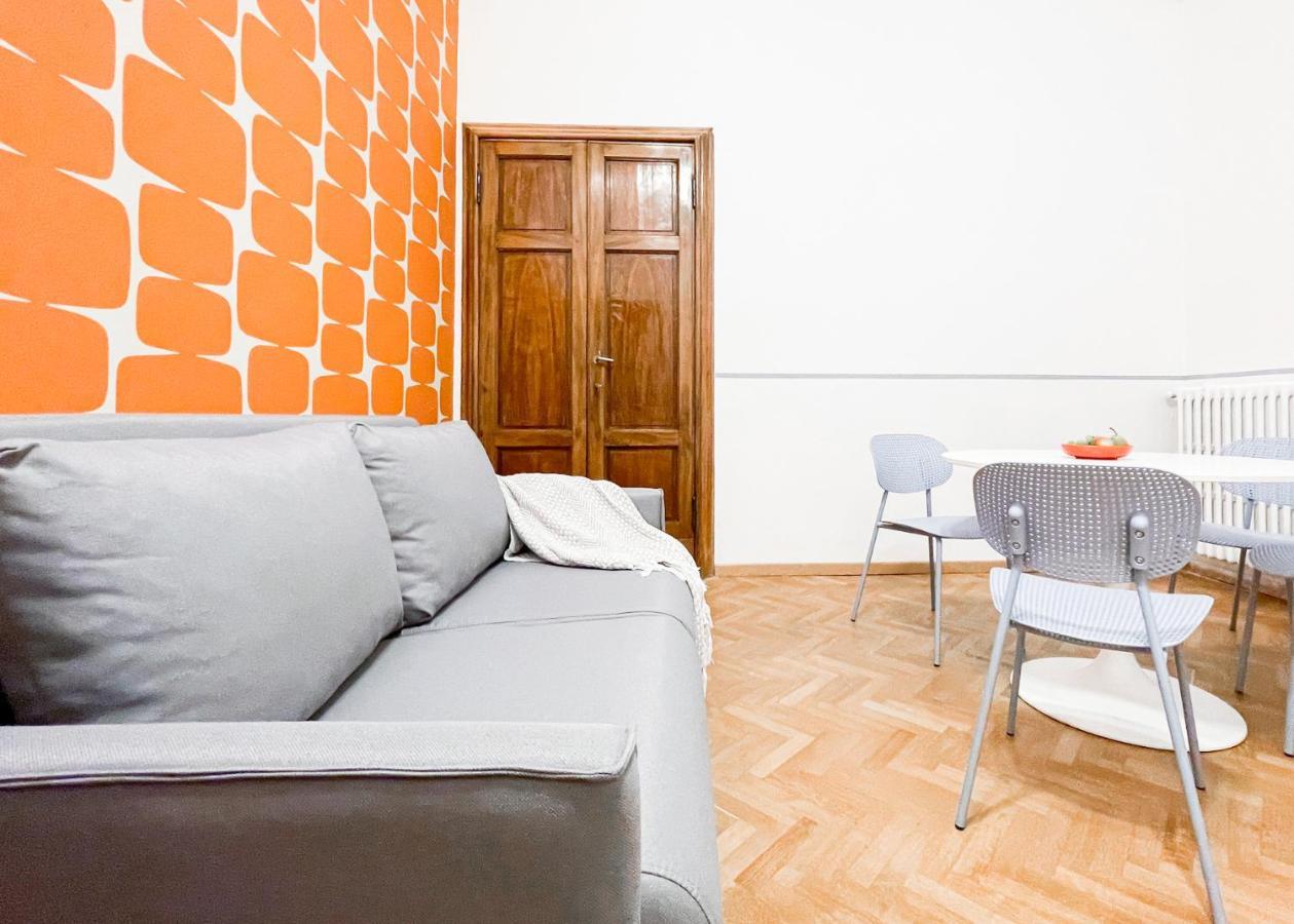 Hotel Banchi Florencja Zewnętrze zdjęcie
