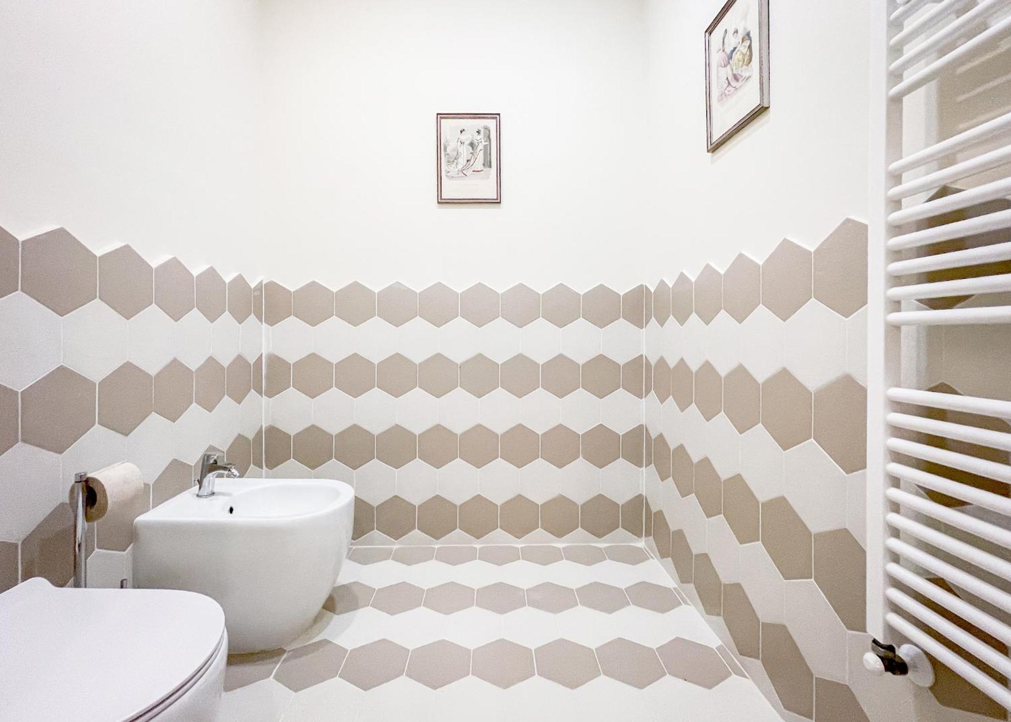Hotel Banchi Florencja Zewnętrze zdjęcie