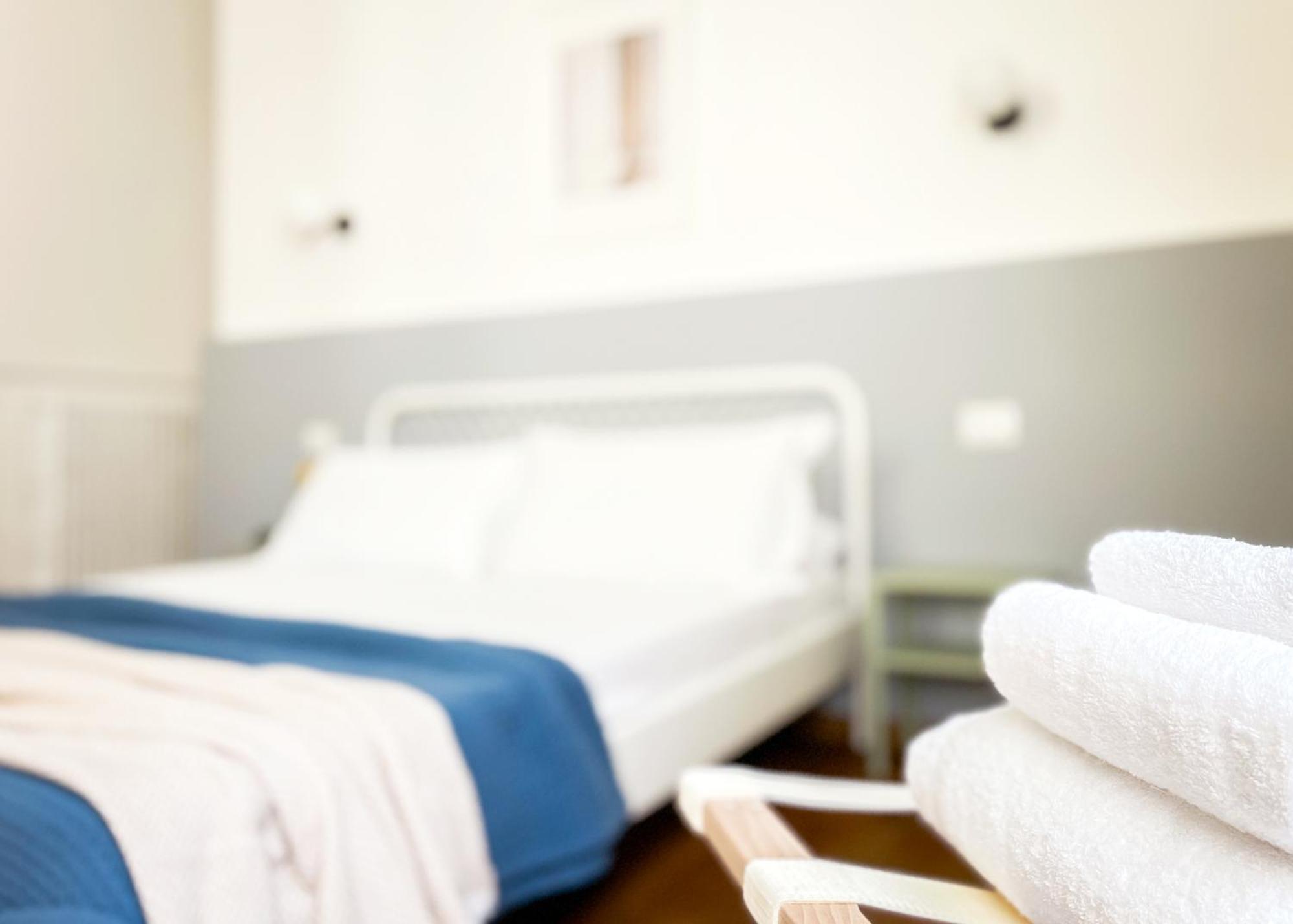 Hotel Banchi Florencja Zewnętrze zdjęcie