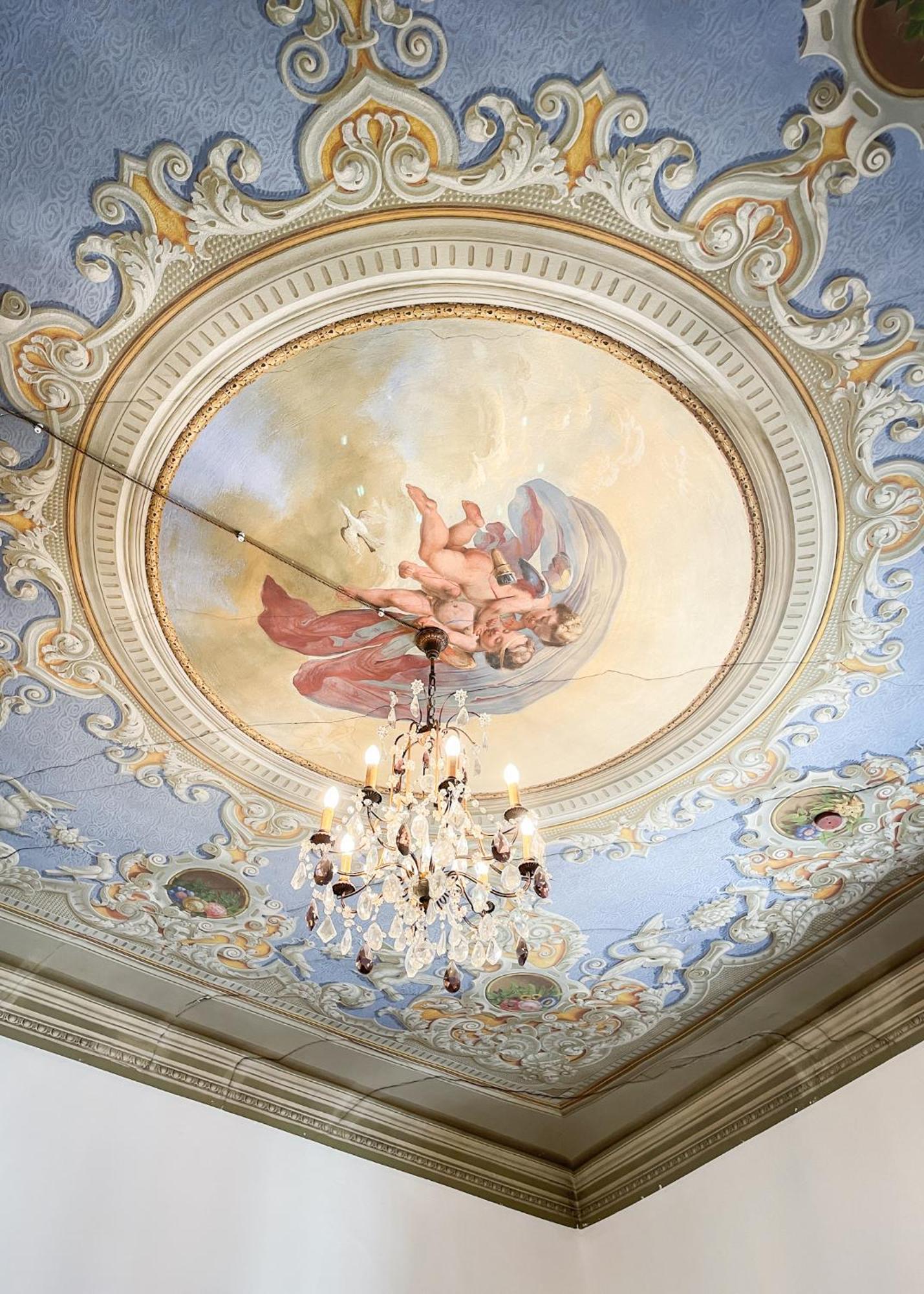 Hotel Banchi Florencja Zewnętrze zdjęcie