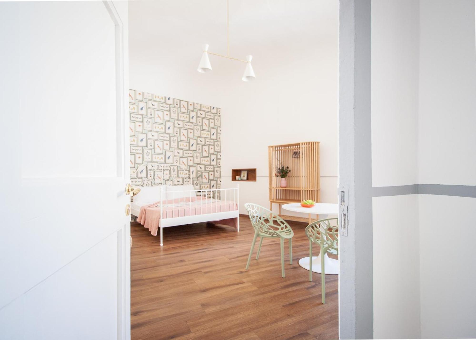 Hotel Banchi Florencja Zewnętrze zdjęcie