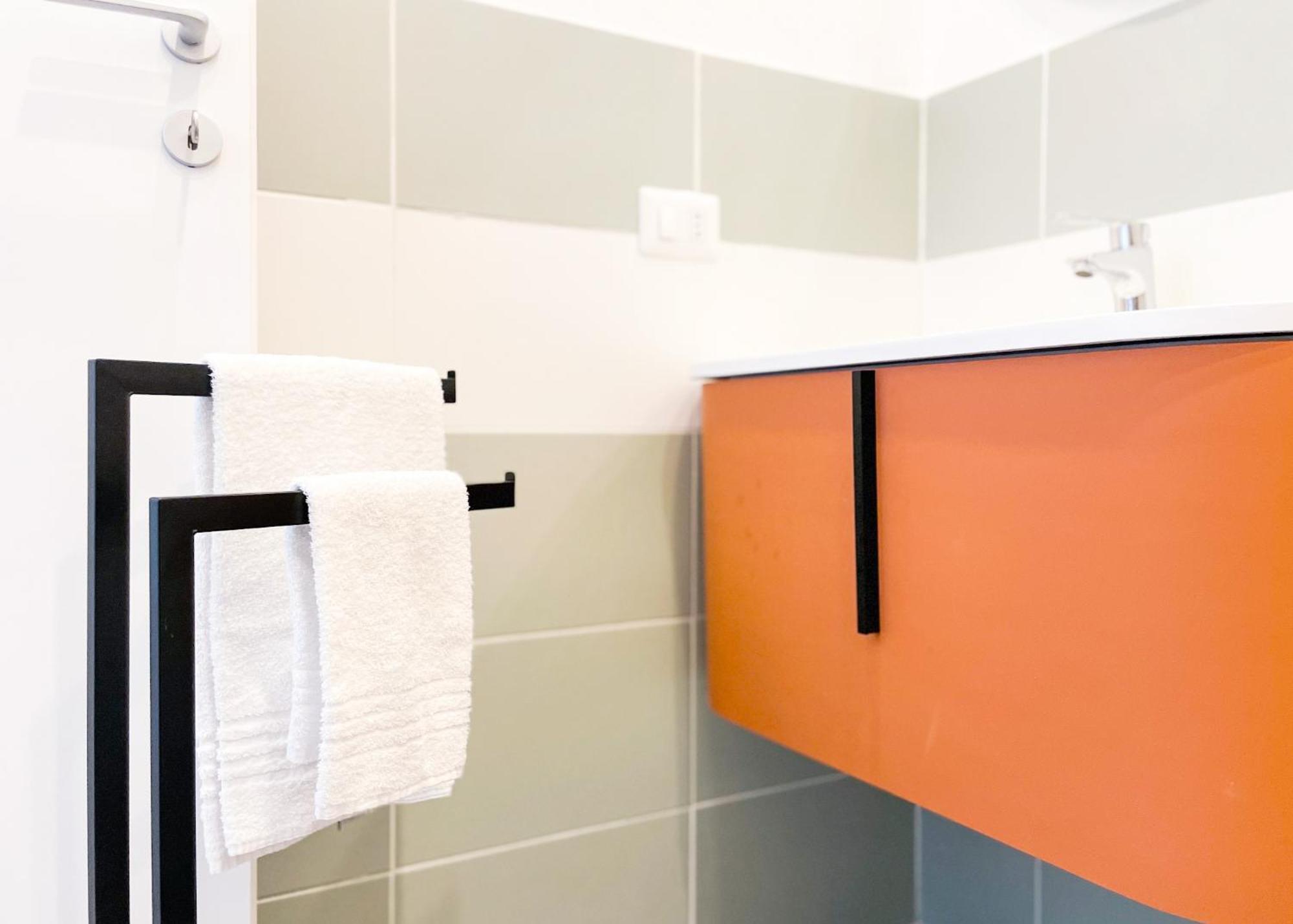 Hotel Banchi Florencja Zewnętrze zdjęcie